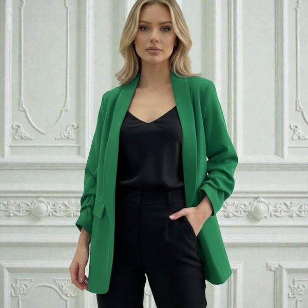 Verde