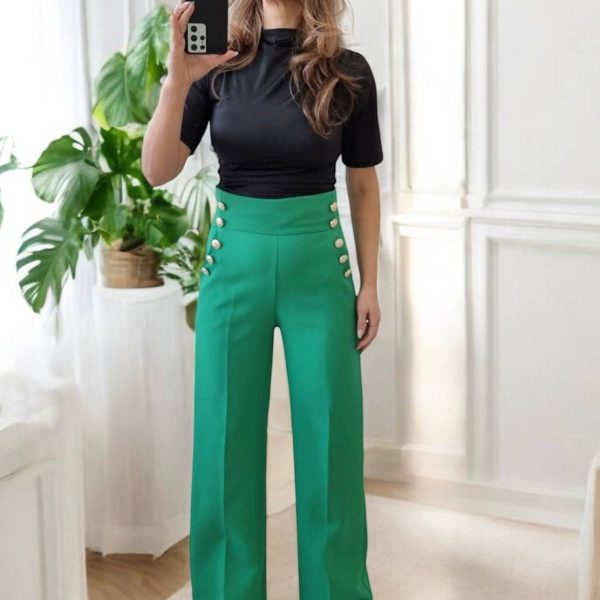 Verde