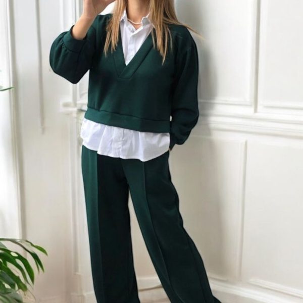 Verde