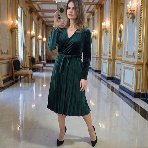 Verde