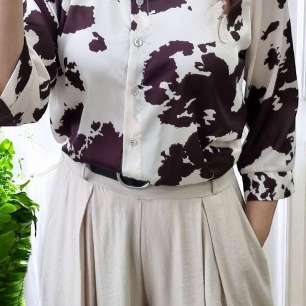 Animal-print