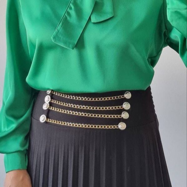 Verde
