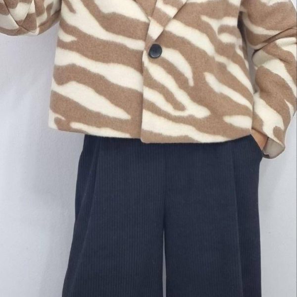 Animal-print