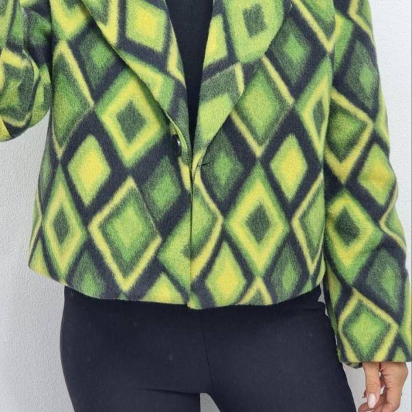 Verde