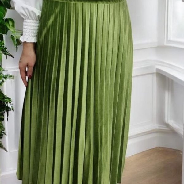 Verde