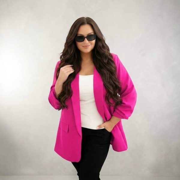 Roz Fucsia