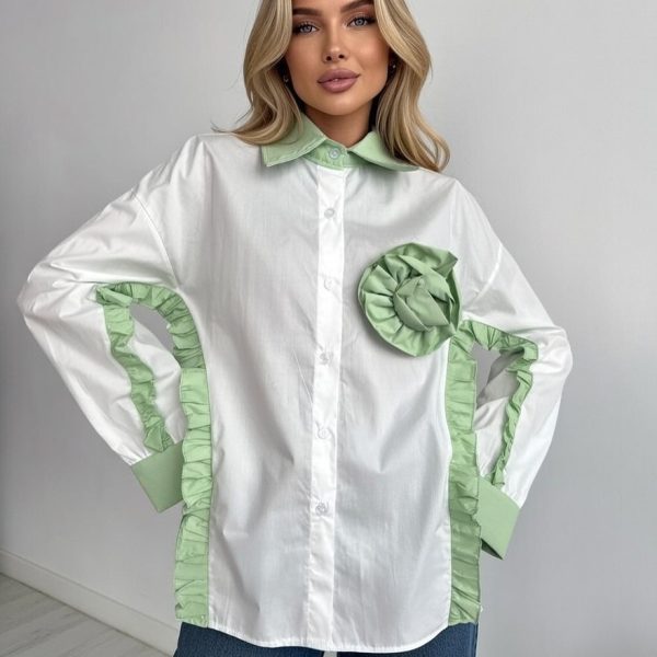 Verde