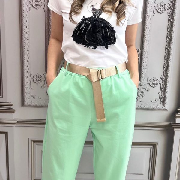 Verde aqua