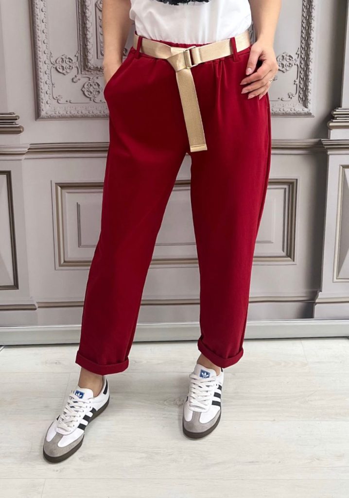 Pantaloni Bethany