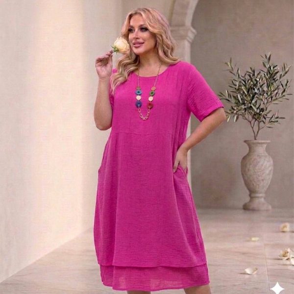 Roz Fucsia