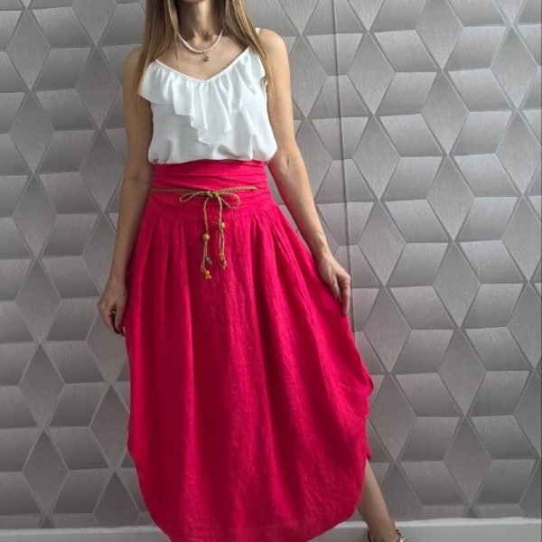 Roz Fucsia
