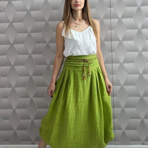 Verde fistic