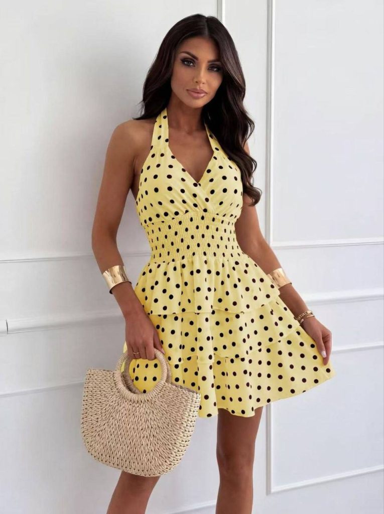 Rochie Pamela