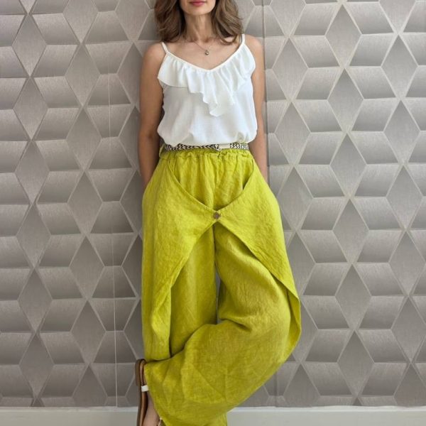 Verde lime