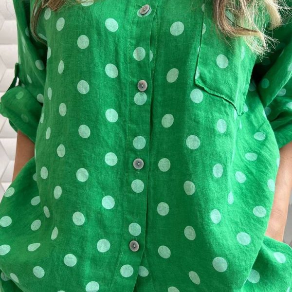 Verde