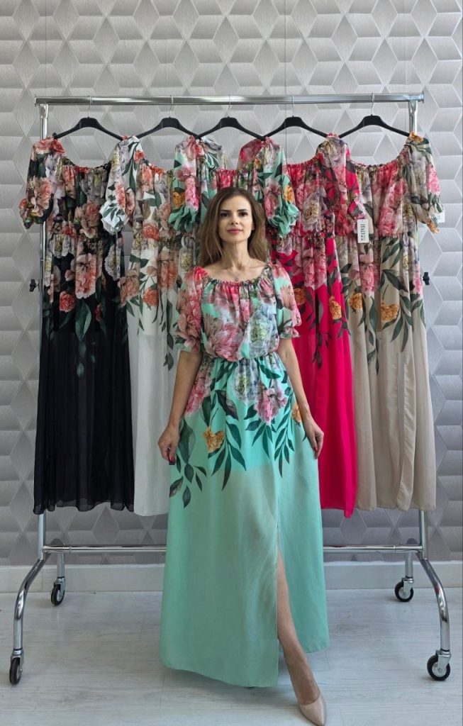 Rochie Fantesia