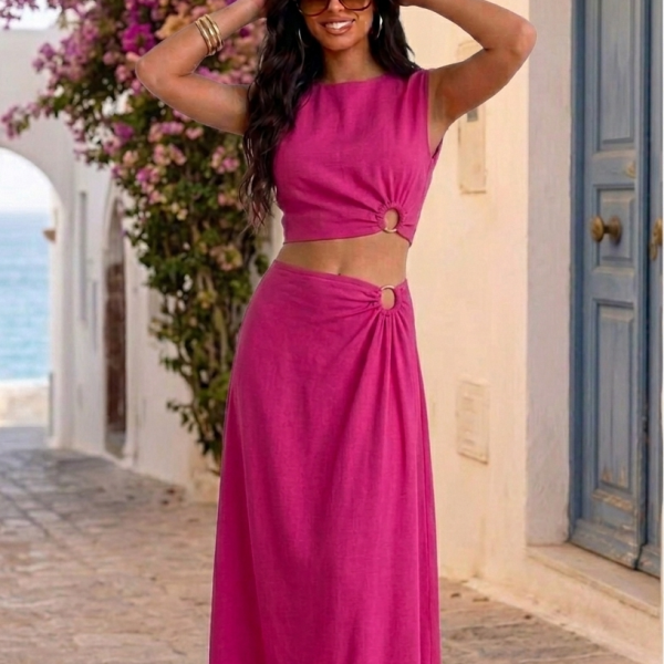 Roz Fucsia