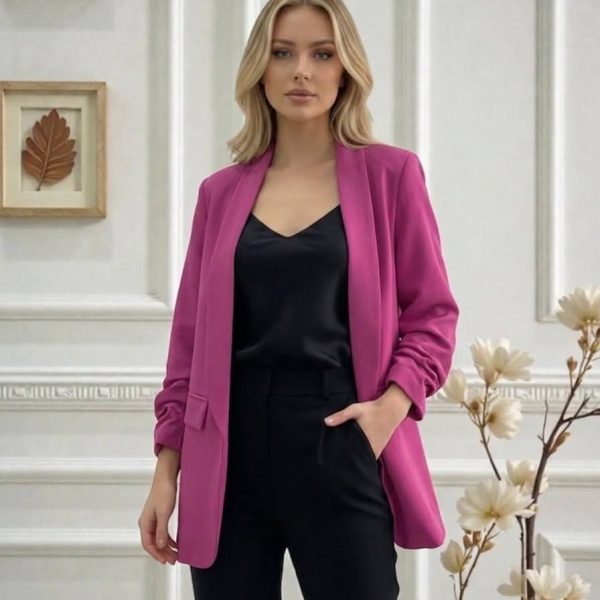 Fuscia
