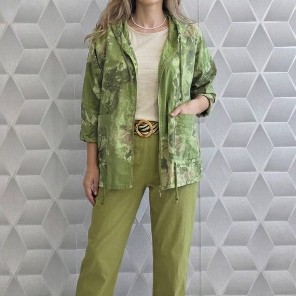 Verde
