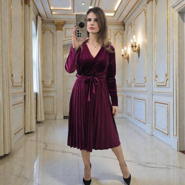 Magenta inchis