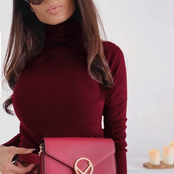 Bordo - A20