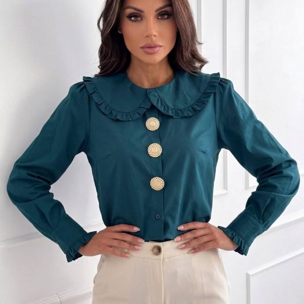 Verde