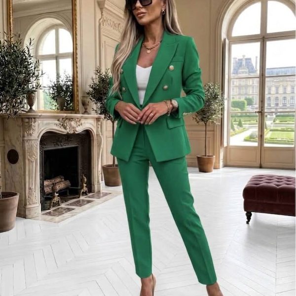 Verde