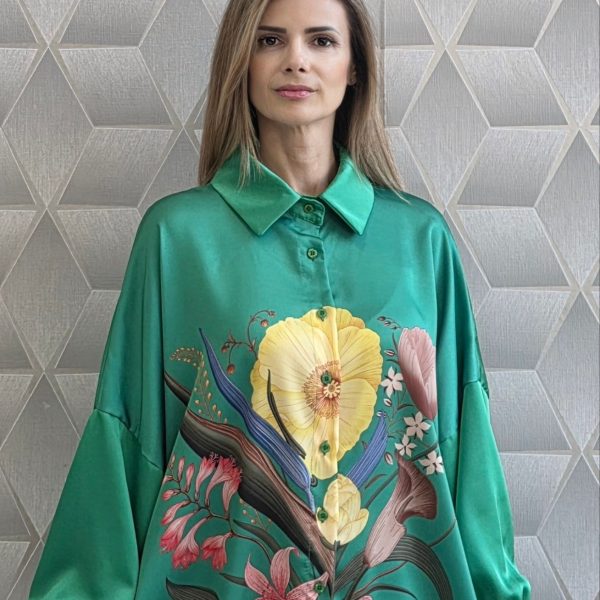 Verde