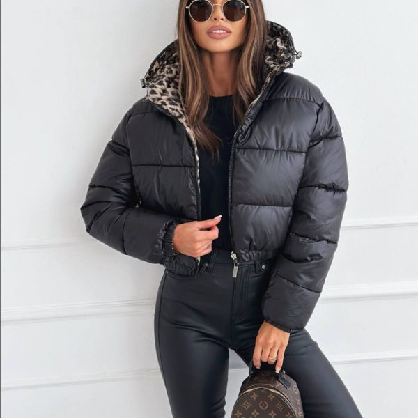 Negru (5 buc: S-S-M-L-XL)