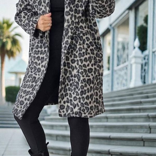 Animal-print