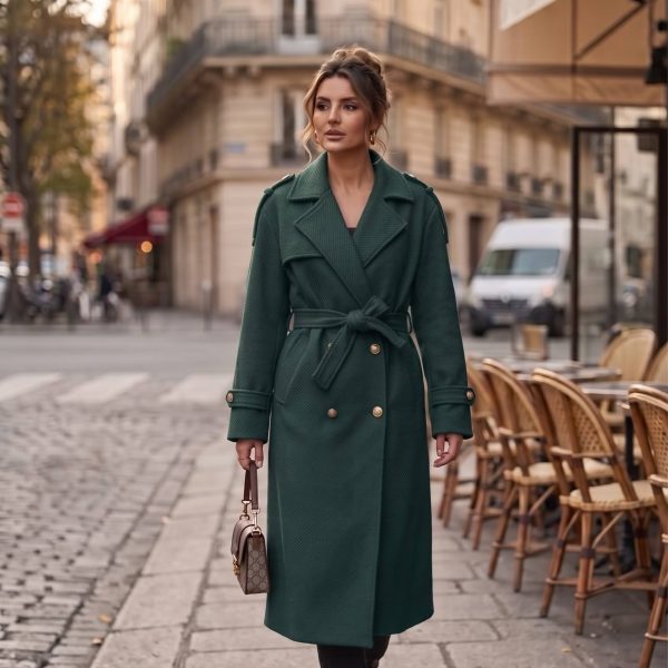 Verde